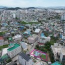 도산역 인근 이미지