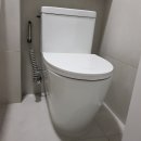 부산 연제구 거제동 아시아드 코오롱 하늘채 아파트 욕실셋팅 [부산욕실용품 교체 전문 시공업체]