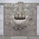 백년갤러리 | 더페이지갤러리 : 정구호 개인전 <白骨銅 백골동>전통 가구와 현대의 재료가 어우러진 역대 최고 규모...