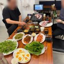 장모님밥상 | 역삼동고기집 밥심 채워주는 든든한 장모님밥상 후기