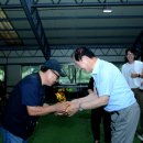 인제게이트볼장 이미지