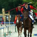 민족무술도장 이미지