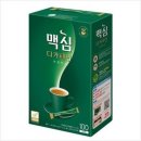 동서식품 이미지