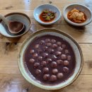 동부팥죽 이미지