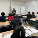 2025년 11월 월례회의 및 교육(응급상황대응지침) 이미지