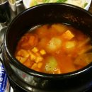 일호숯불갈비