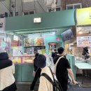 밀곳 | 부산 남포 깡통시장 빵집 밀곳 내돈내산 후기! 머쑥머쑥 실물 영접하고 왔습니다
