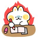 오구왕소금구이성서점