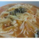 뚝딱김치
