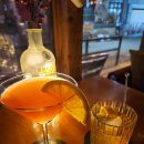 주안역 | 인천 주안 술집 주안역 칵테일바 위스키바 올모스트블루 솔직후기