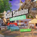 GOAT PC 이미지