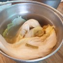 유장춘닭개장 이미지