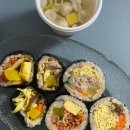 청담동 마녀김밥 구리에도 생겼다! 로제 떡볶이 쫄면 어린이 마녀김밥 등 내돈내산 솔직후기