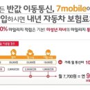 자동차보험료 20만원 할인 포트폴리오 이미지