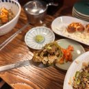 서울 합정 풍자 또간집 후보였던 합정 맛집 낭만식탁 솔직후기