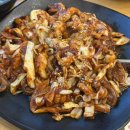 청라쭈꾸미 | 청라 맛집 복사꽃피는집 청라점 직화쭈꾸미 세트 먹고 온 후기