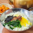 소로3-대동47 | 사직동 맛집 추천 대동 장터국수 30년 내공 물국수 맛