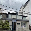 신사동미용실 쓰리스토리 도산점 단발펌 후기