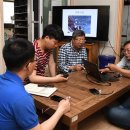 한마음장애인공동생활가정 이미지