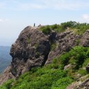 [2020, 6,6][125회]운장산(1,126m)~구봉산(1,002m)연계산행공지 이미지