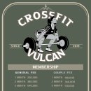 크로스핏 불칸 봉명점 이미지