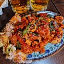 얼맥당면목역점