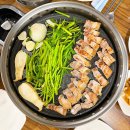 문덕와촌식당