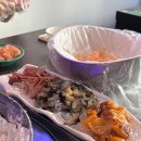 동탄해포 | [동탄해포]동탄새우소금구이 🦐| 타이머로 완벽하게 익혀 먹는 왕새우소금구이 맛집