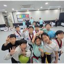 푸른경희태권도장 이미지