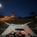 짱앤짠 | 가평오토캠핑장 가평랜드 캠핑 앤 카라반 : 시설 끝판왕 서울근교차박 경기도가평차박 후기