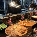 코리아나그릴 | 서울 광화문 가성비 호텔 뷔페 :: 코리아나호텔 153키친앤바 런치 뷔페 후기, 가격 음식종류 찐 후기 ★