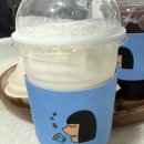 모리커피동암남부역점