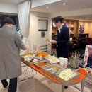 더올(the all)미술교습소 | [CCB 스탠다드 X 문화예술사업가모임 Flexminds 연말 네트워킹 파티 후기] "The Rooms of Inspiration"