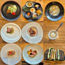 대교양고기 | 부산 광안리 램바란스 프리미엄 양고기 오마카세 점심 주차장 광안대교 뷰 기념일 파인다이닝 솔직후기