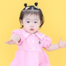 물오름달 | [물오름달사진관 범계] 돌 기념 베이비 9컷 촬영 후기