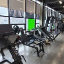 삼정헬스클럽 이미지