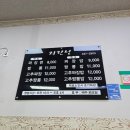 군산 중국집 맛집 추천, 핵 매운 고추짜장면으로 유명한 지린성 후기