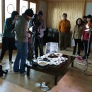 귀하한정식 이미지