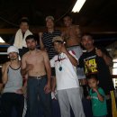 광주제일복싱클럽 이미지