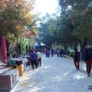 부석사 입구 이미지