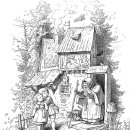 헨젤과 그레텔 이미지