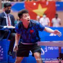 [31st SEA Games🏓] 엑시옴 스타즈, 응우옌 득 투안 선수 남자 단식 우승! 이미지