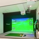 골프존파크 거제SM 스크린골프 이미지