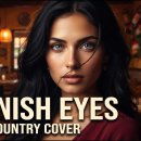 SPANISH EYES – Engelbert Humperdinck | 이미지