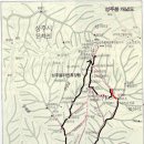 모산샘물