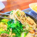 와흘길따라 이미지