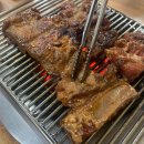 동글갈비