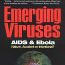 " 미국, 에볼라 제조와 인간 대상 실험" 美 교수 이미지