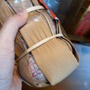 80년대 하관차창 대자녹인청타(大字綠印青沱)