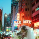 글린트 | 해외웨딩 홍콩 웨딩 스냅 글린트그라피 × 오드리테일러 내돈내산 후기
